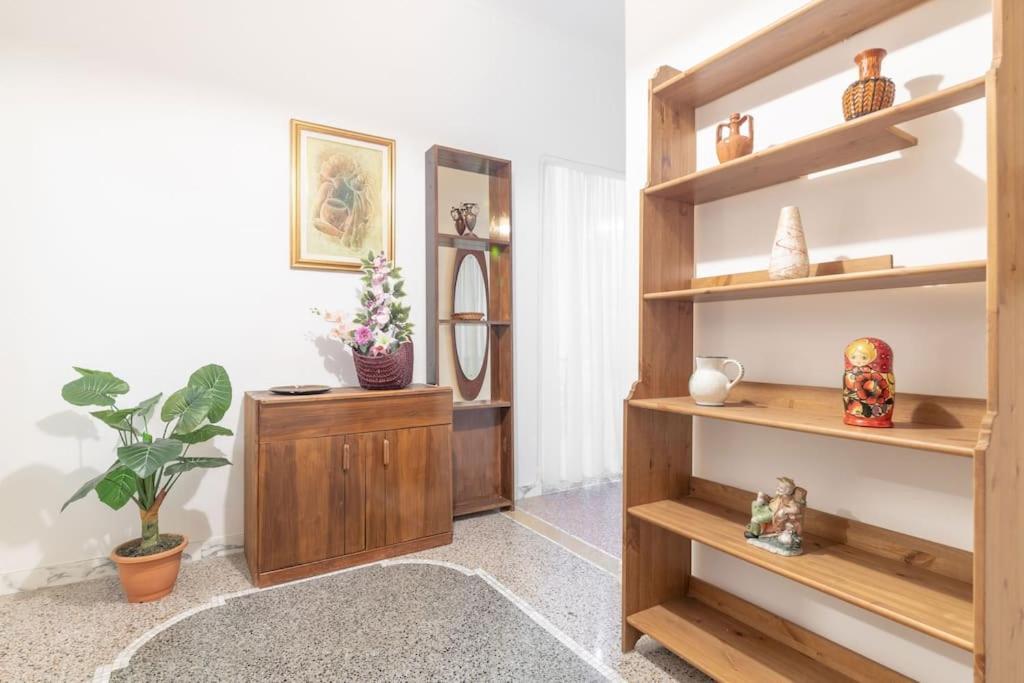 Appartamento Con Ac-Wi-Fi- Centro A 7 Min Savona Exterior foto