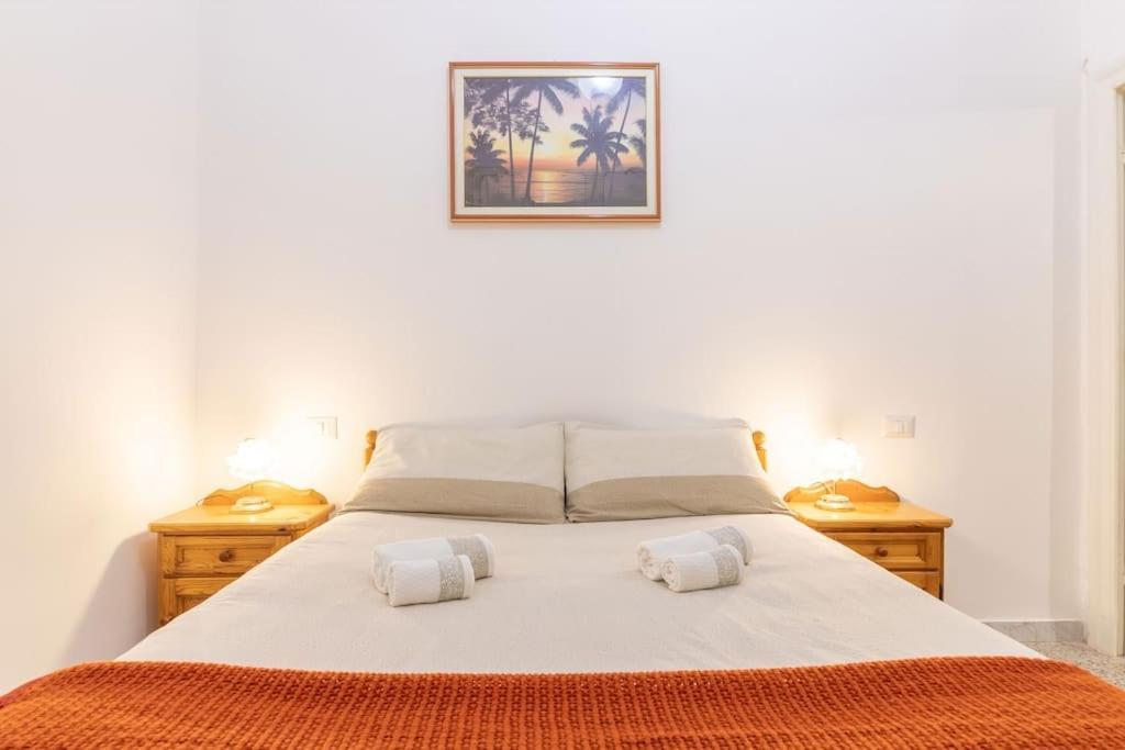 Appartamento Con Ac-Wi-Fi- Centro A 7 Min Savona Exterior foto