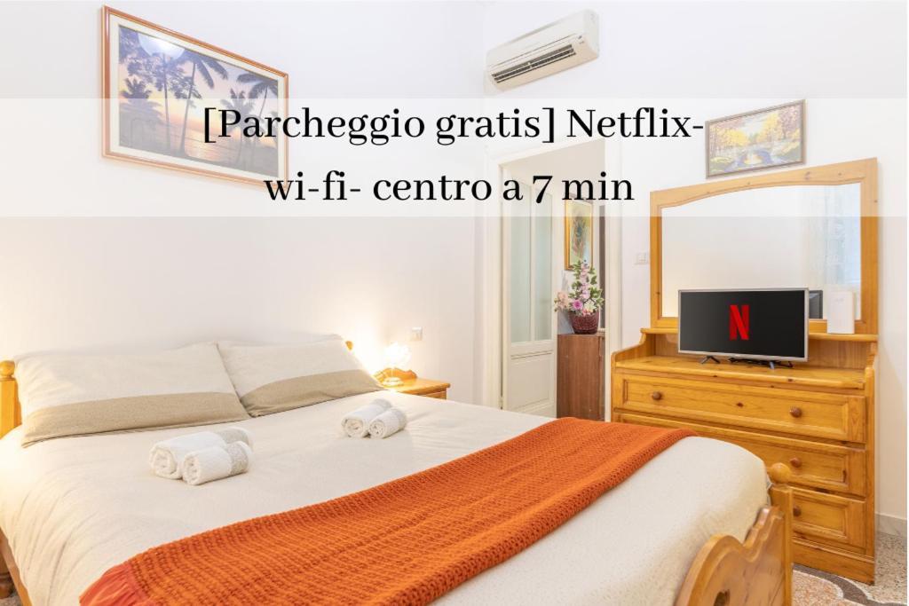 Appartamento Con Ac-Wi-Fi- Centro A 7 Min Savona Exterior foto